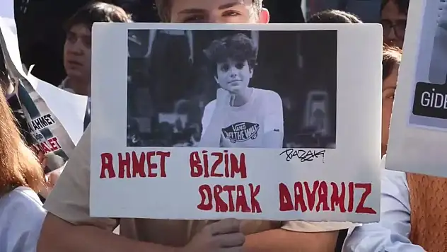 Mattia Ahmet Minguzzi Cinayeti Davasında İstanbul Anadolu Cumhuriyet Başsavcılığı Karara İtiraz Etti