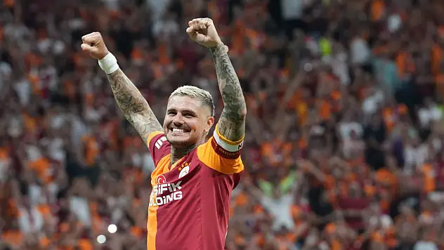 Mauro Icardi, 281 gün sonra golle döndü