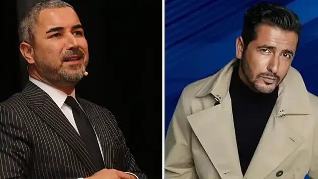 Medyada Uyuşturucu Depremi Veyis Ateş Ve Taner Çağlı Tutuklandı