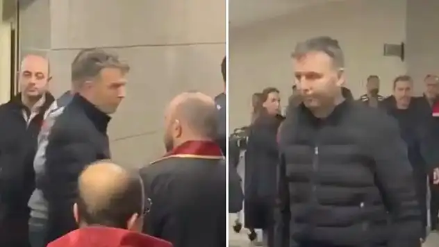 Mehmet Akif Ersoy'un ifadesi ortaya çıktı!