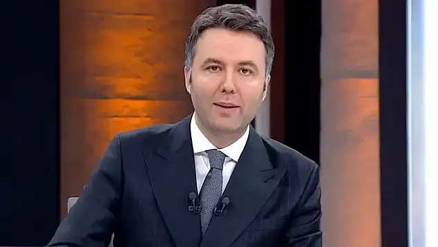 Mehmet Akif Ersoy yeniden adliyede!