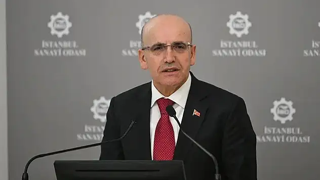 Mehmet Şimşek: Şubattan sonra enflasyon düşecek
