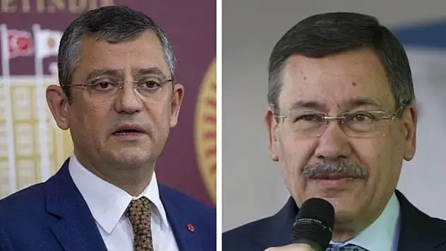 Melih Gökçek Özgür Özel'e Tazminat Ödeyecek
