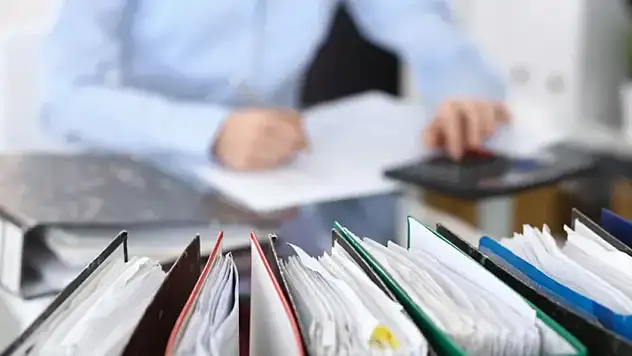 Memurlara Yarı Zamanlı Çalışma Geliyor