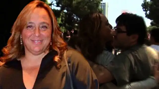 Menajer Ayşe Barım hakkındaki tutuklamaya yönelik yakalama kararı kaldırıldı