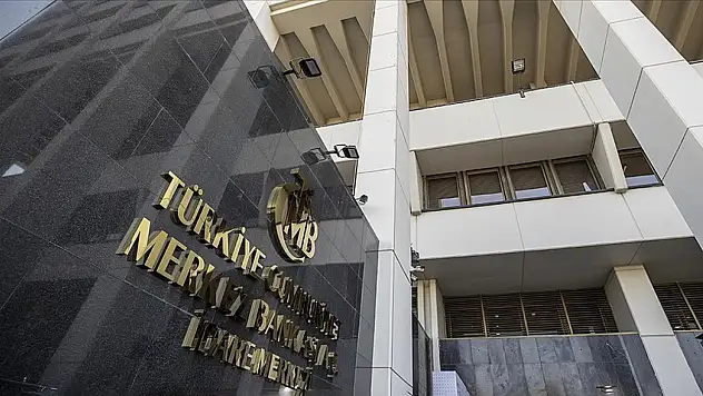 Merkez Bankası, Faiz Oranını Değiştirmeyerek Yüzde 50'de Tuttu