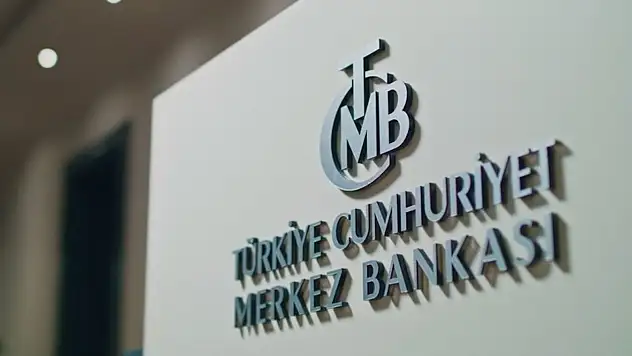 Merkez Bankası'nın rezervleri açıklandı