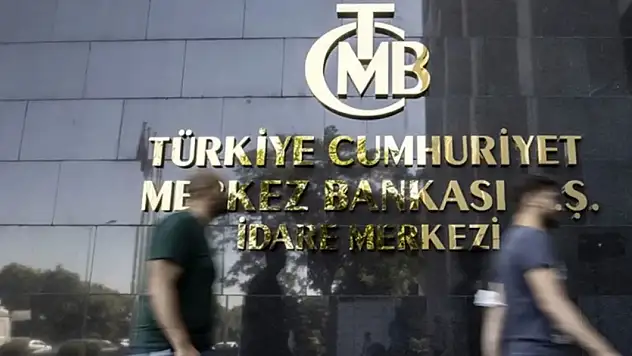 Merkez Bankası Rezervleri 174,4 Milyar Dolarla Rekor Kırdı