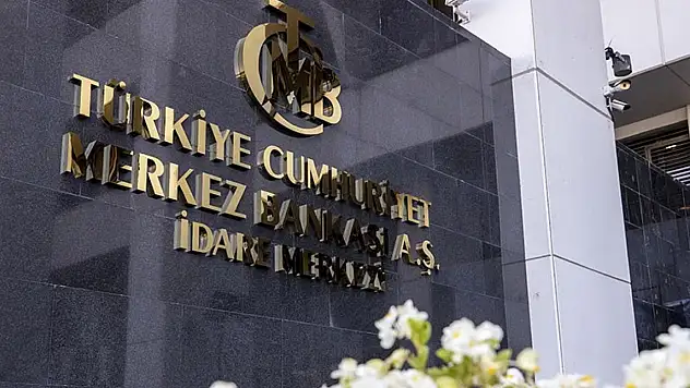 Merkez Bankası Rezervleri Azaldı! Ne Kadar Oldu?