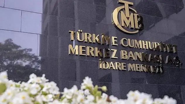 Merkez Bankası Rezervleri Tükeniyor 10 Haftadır Azalışta