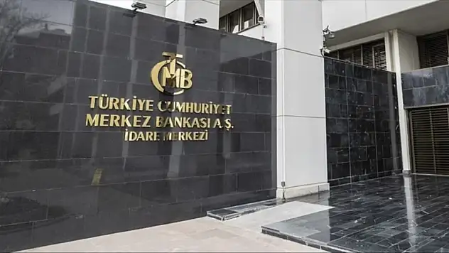 Merkez Bankası Rezervlerinden Yeni Rekor