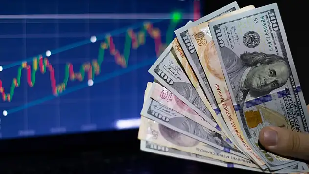 Merkez Bankasının Faiz Kararı Sonrası Dolar Rekor Kırdı