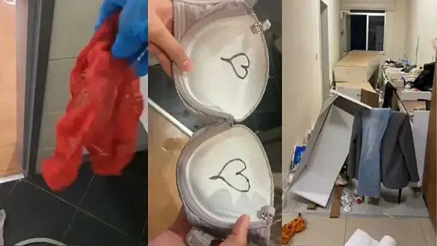 Merkezefendi ve Atatürk öğrenci yurtlarında görevli yöneticiler görevden alındı