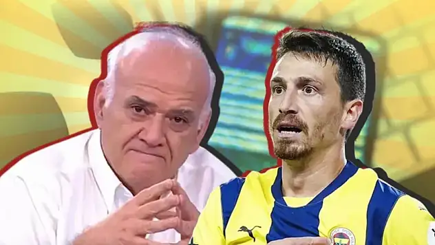 Mert Hakan Yandaş ve Ahmet Çakar sağlık kontrolünden geçirildi: İşte görüntüler