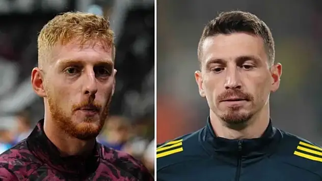 Mert Hakan Yandaş Ve Metehan Baltacı Hakkında Karar Çıktı