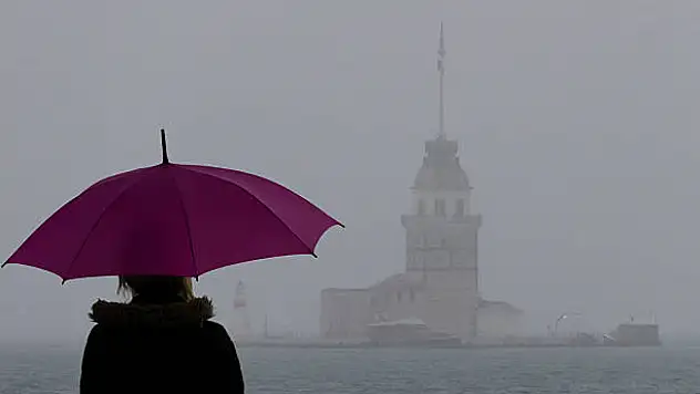 Meteoroloji'den 28 İle Sarı Kodla Uyarı!