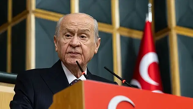 MHP 2019'a Göre Hüsrana Uğradı!