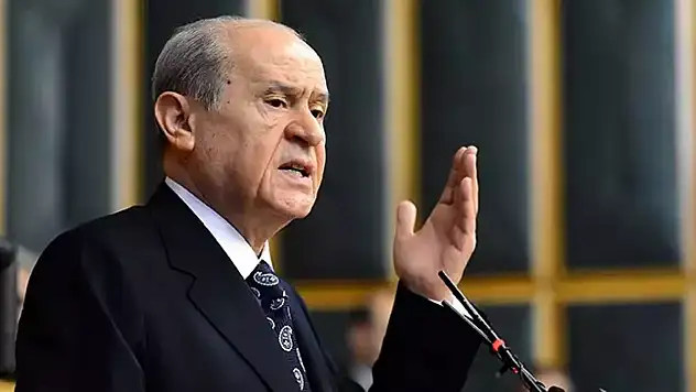 MHP Büyük Kurultay Tarihini Açıkladı