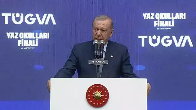 Milletimizin Hasretini Çektiği Büyük Ve Güçlü Türkiye'ye Kavuşmamıza Çok Az Kaldı