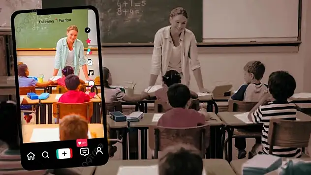 Milli Eğitim Bakanlığı, Fenomen Öğretmenlere Yönelik İnceleme Başlattı