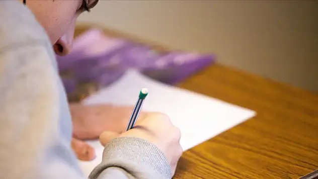 Millî Eğitim Bakanlığı tarafından yapılacak ortak yazılı sınavların tarihleri belli oldu