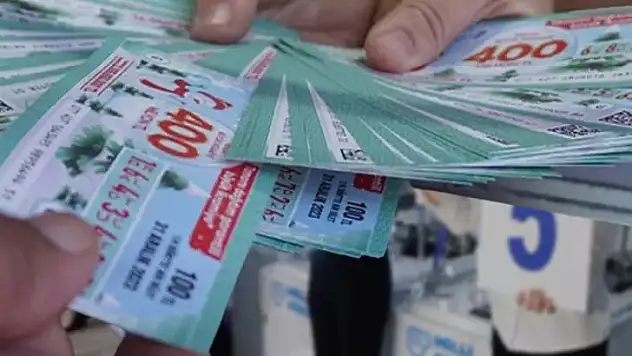 Milli Piyango Hangi Şehre Çıktı? 2024 Milli Piyango