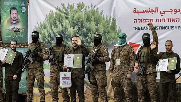 Mısır Basını Duyurdu Rehine Takası Müzakereleri Başlıyor