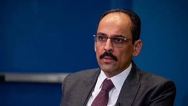 MİT Başkanı Kalın, Hamas ile görüştü! İşte görüşmenin detayları