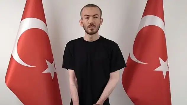 MİT, El Kaideli Terörist Ahmet Baykara'ya Afrika'da Operasyon Düzenledi