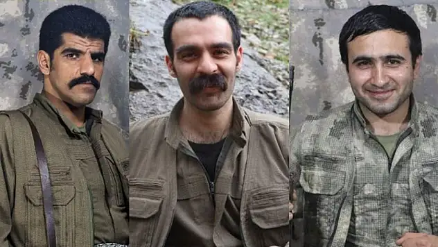 MİT, Irak Süleymaniye sözde sorumlusu Ömer Fırat'ın Etkisiz Hale Getirildiğini Açıkladı
