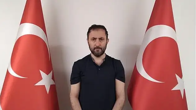MİT'ten DEAŞ operasyonu: Abu Yasir Al Turki kod adlı Özgür Altun Pakistan'da yakalandı