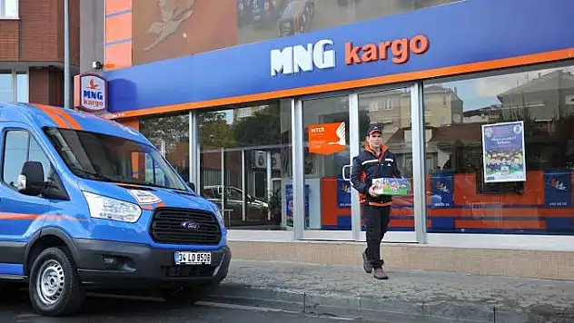 MNG Kargo ismi bugünden itibaren tarih oluyor: Hisselerin tamamı satıldı!