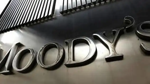 Moody's, Türkiye'nin kredi not görünümünü "durağan"dan "pozitif"e çevirdi