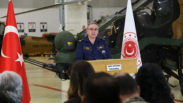 MSB'den teslim olan PKK'lı teröristlere ilişkin açıklama