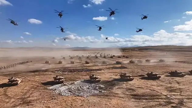 MSB'den 'Zafer Bayramı'na özel klip