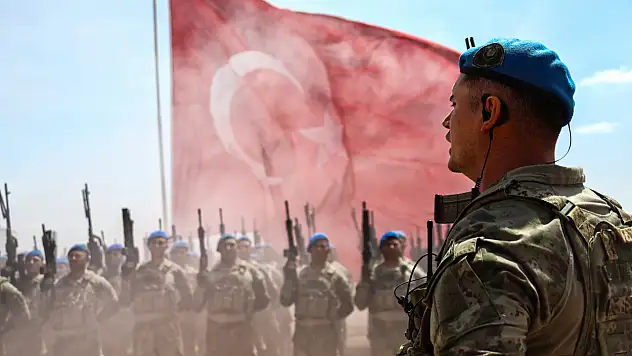 MSB: Türkiye, Suriye Hükümetinin kendi birlik ve bütünlüğünü korumak için her türlü tedbire destek verecektir