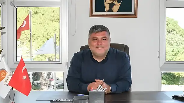 Muğla Köyceğiz Belediyesi'ne Operasyon: Özgür Örnek Gözaltına Alındı!