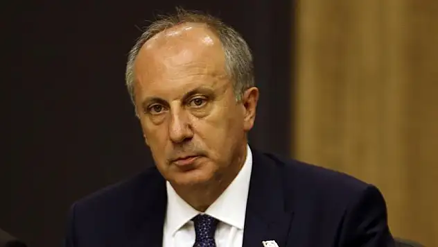 Muharrem İnce'den Yabancı Öğrenci Kontenjanına Sert Tepki! ÖSYM ve YÖK Ne Açıklamıştı?