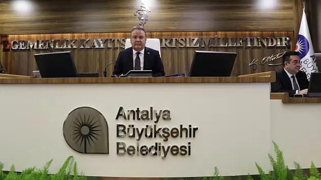 Muhittin Böcek dahil 41 kişi için iddianame hazırlandı