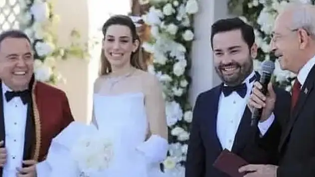 Muhittin Böcek'in gelini Zuhal Böcek tutuklandı!