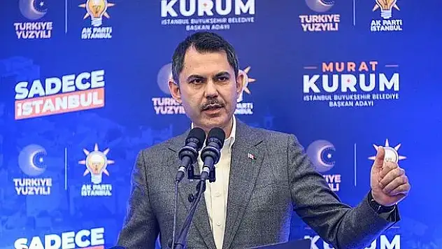 Murat Kurum Geçti Bor'un Pazarı Yerine Geçti Bolu'nun Pazarı Dedi!