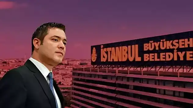 Murat Ongun'un İBB ihalelerine katılmak isteyenlere karşılığı olmayan faturalar ödettiği iddia edildi