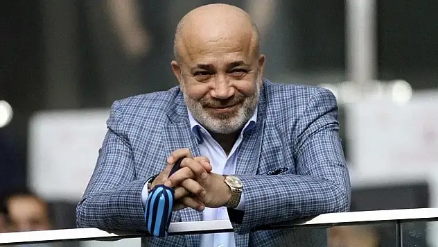 Murat Sancak Tahliye Edildi