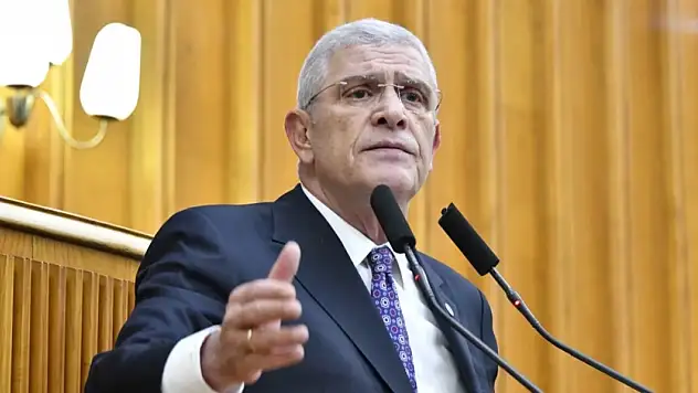 Müsavat Dervişoğlu PKK'yı da Türk Ordusuna mı Entegre Edeceksiniz?