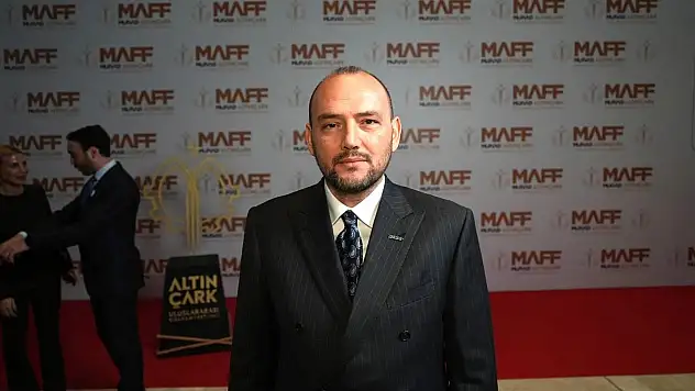 MÜSİAD'ın 28'inci Olağan Genel Kurulu Düzenlendi: Yeni Genel Başkan Burhan Özdemir Seçildi
