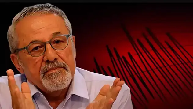 Naci Görür: İstanbul depreminde deprem molozu 100 milyon tondan daha fazla olur