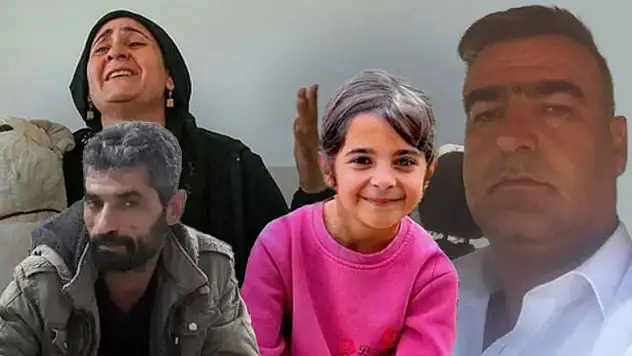 Narin Güran Cinayetinde Sır Perdesini Aralayacak Yeni Deliller Bulundu!