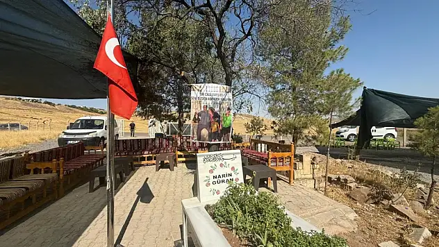 Narin Güran cinayetinin 1'inci yıl dönümü: Arif Güran'dan acı sözler