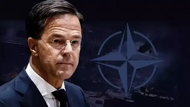 NATO'dan Türkiye'ye taziye: 'Türkiye'nin yanındayız!'