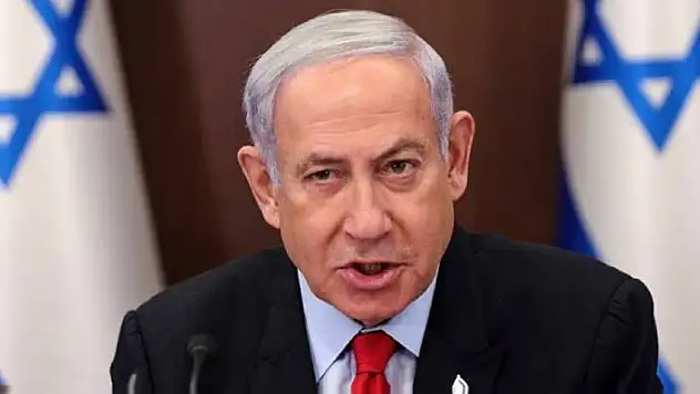 Netanyahu, Gazze'nin Tamamen İşgalinin Ardından Arap Güçlerine Devredileceğini İddia Etti